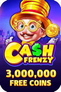 Get Cash Frenzy .